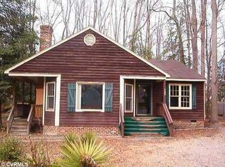 4706 Mason Dale Way, North Chesterfield, VA 23234