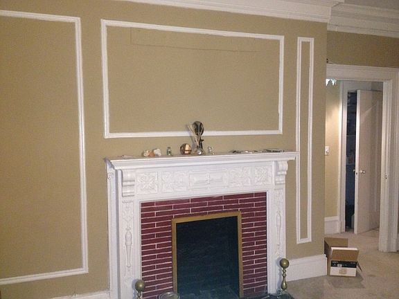 5th image of 400 Convent Ave APT 61