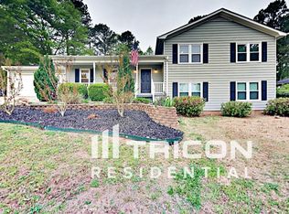 822 Ruswood Rd, Winder, GA 30680