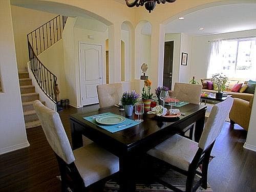 Dinning Room