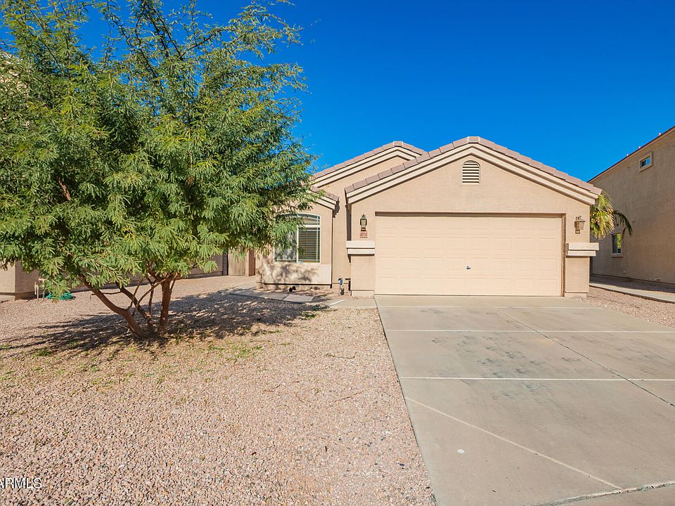 1st image of 42758 W CAMINO DE JANOS --
