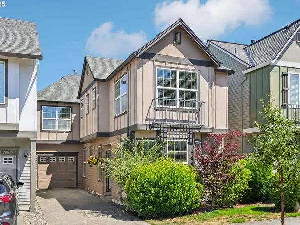 20621 SW Rosemount St, Beaverton, OR 97078