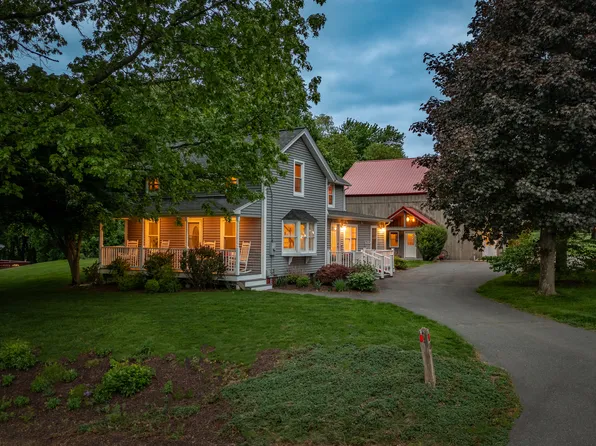 113 East Rd, Broad Brook, CT 06016