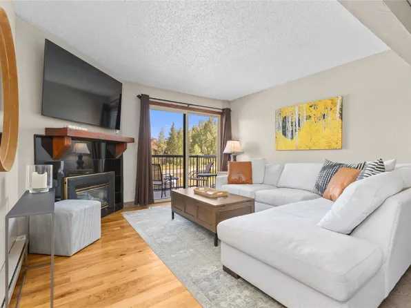 1625 Shadow Run Frontage #C-209, Steamboat Springs, CO 80487