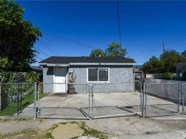 24876 E 5th St, San Bernardino, CA 92410