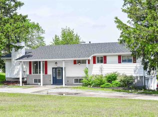 1407 Goldspur Dr E, Fort Wayne, IN