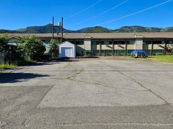 456 Railroad Ave, Kellogg, ID 83837