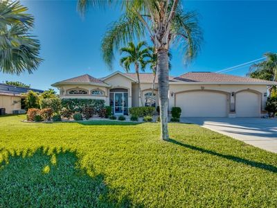 904 SE 15th Ter, Cape Coral, FL, 33990
