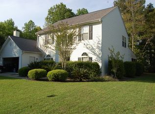 1159 Black Rush Cir, Mount Pleasant, SC 29466