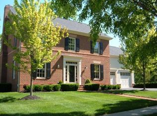 7330 James River Rd E, New Albany, OH 43054