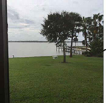 River View towards north