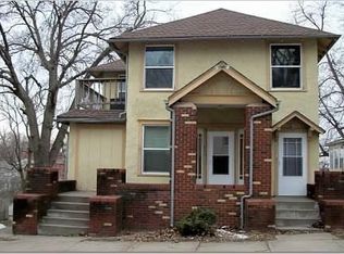 312 N 17th St, Saint Joseph, MO 64501