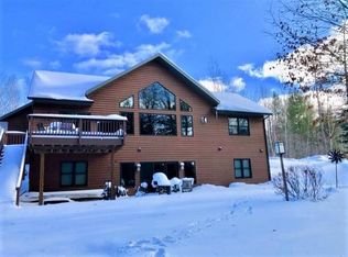 3089 Cth D, Lac Du Flambeau, WI 54538