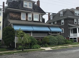1007 Stockton Ave, Cape May, NJ 08204