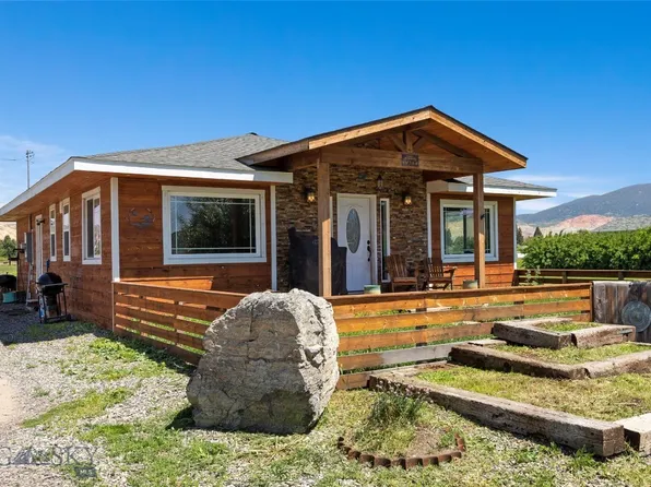 725 Yale Ave, Butte, MT 59701