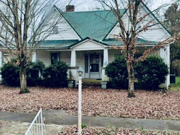 603 4th St, Spencer, NC 28159