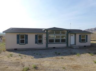 95 Kass Ln, Yerington, NV 89447