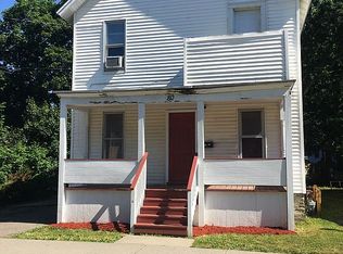 80 Maple Ave, Cortland, NY 13045