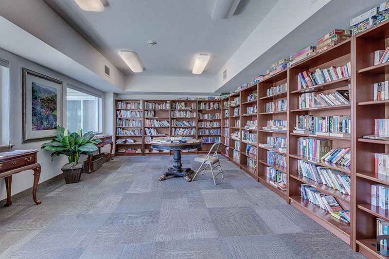 Library