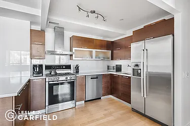Sold by Leslie J. Garfield