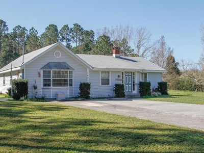 16530 Orange Ave, Umatilla, FL, 32784