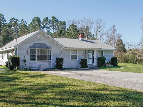 16530 Orange Ave, Umatilla, FL 32784