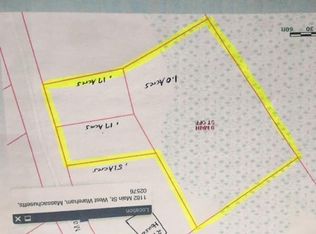 0 Main Street Off, Wareham, MA 02571