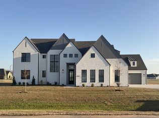 31411 E Two Socks Dr, Broken Arrow, OK 74014