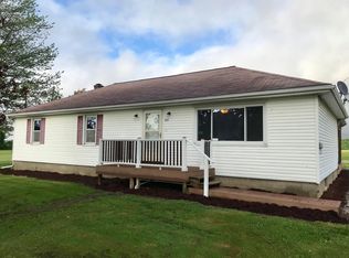10971 State Route 58, Oberlin, OH 44074
