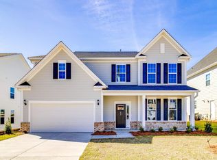 427 Rising Stream Way, Chapin, SC 29036