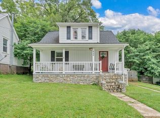 840 S Pollard St, Vinton, VA 24179