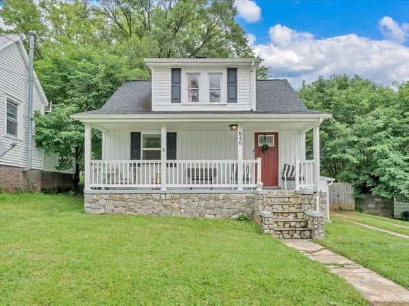 840 S Pollard St, Vinton, VA 24179