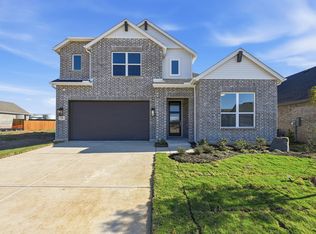 3701 Arrowhead Ln, Sherman, TX 75092