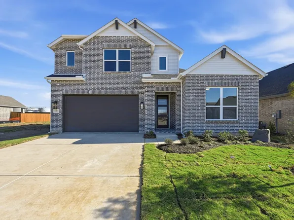 3701 Arrowhead Ln, Sherman, TX 75092