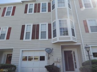 2067 Pinnacle Pointe Dr, Norcross, GA 30071