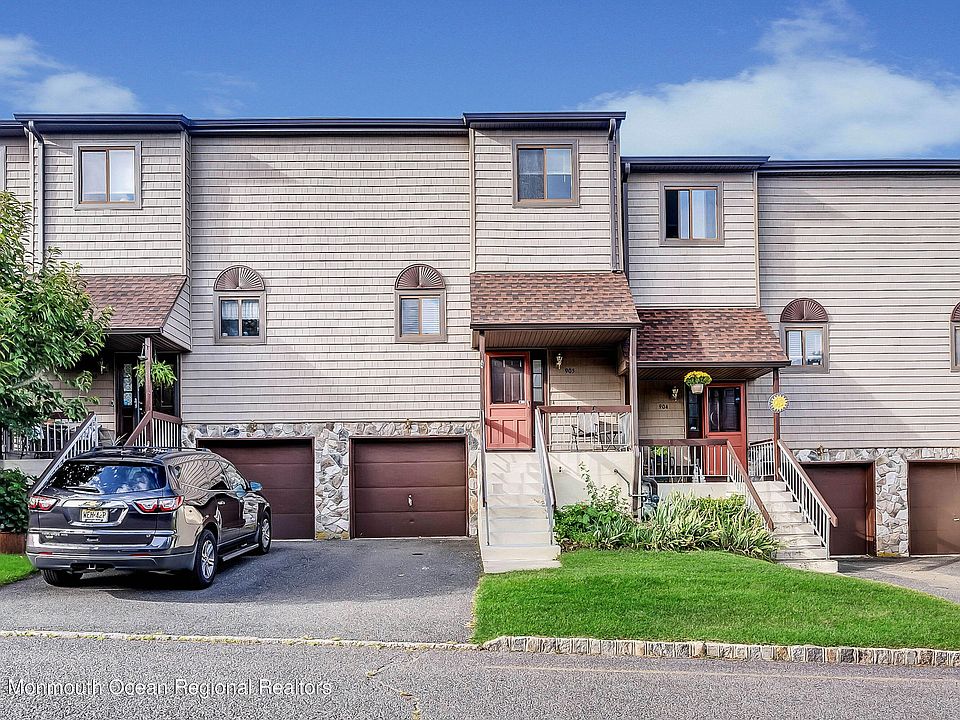 905 Alpine Trail, Neptune, NJ 07753 Zillow