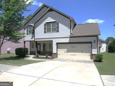 1264 Little Hampton Dr, Lawrenceville, GA, 30045