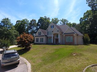 204 Wetland Way, Anderson, SC 29621