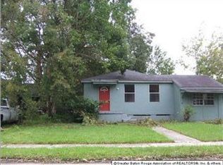 3574 Brady St, Baton Rouge, LA 70805