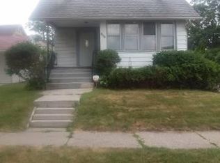 1709 Shenandoah Rd, Toledo, OH 43607