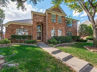 1616 Suncrest Dr, Keller, TX 76248