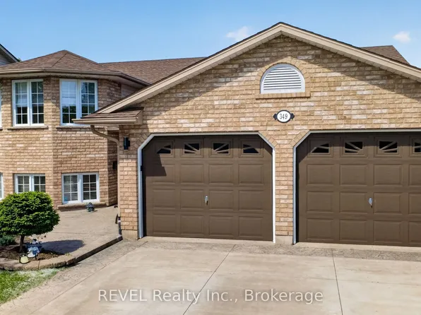 349 Scott Ave, Fort Erie, ON L2A 5E5