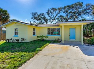 408 Frances Ter, Daytona Beach, FL 32118