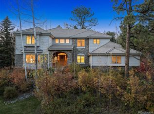 846 Good Hope Drive, Castle Rock, CO 80108