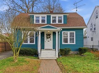 63 Webber St, Springfield, MA 01108