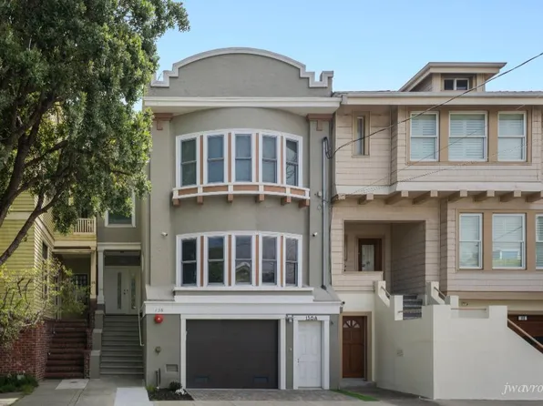 136A 17th Ave, San Francisco, CA 94118