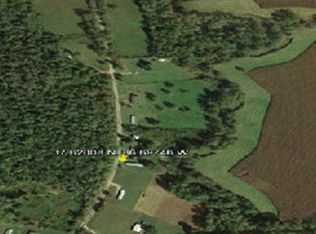 633 Railroad Bed Rd, Fordsville, KY 42343
