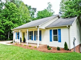 508 Lynchburg Rd, Pilot Mtn, NC 27041