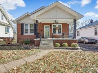 114 Courtland Pl, Collinsville, IL