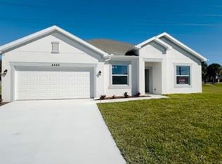 4466 Kelsey Ln, Sebastian, FL 32976